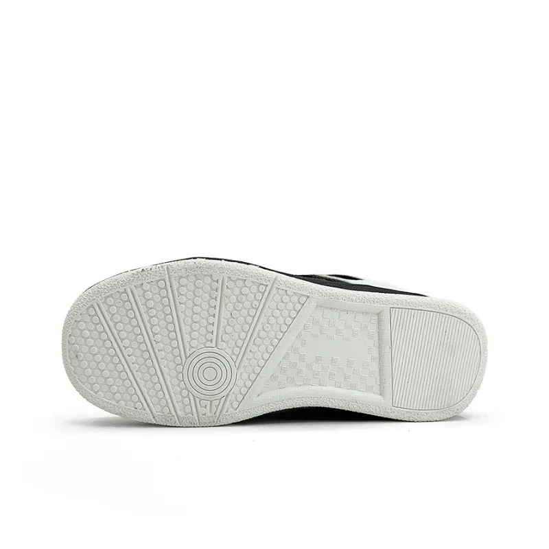 Snow Know The Answer SKTA Abrasion Resistant, Lightweight, And Breathable Low Top Skateboard Shoes Unisex-13