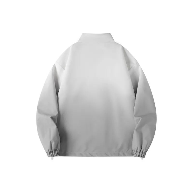 BENGEN Jackets Unisex-5