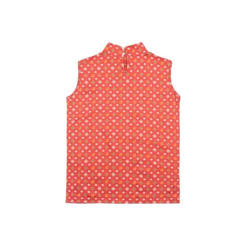 EVISU Tank Tops Women's-1