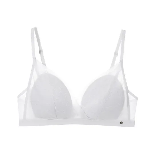 Ubras Soft Support Series Bra Women's-3
