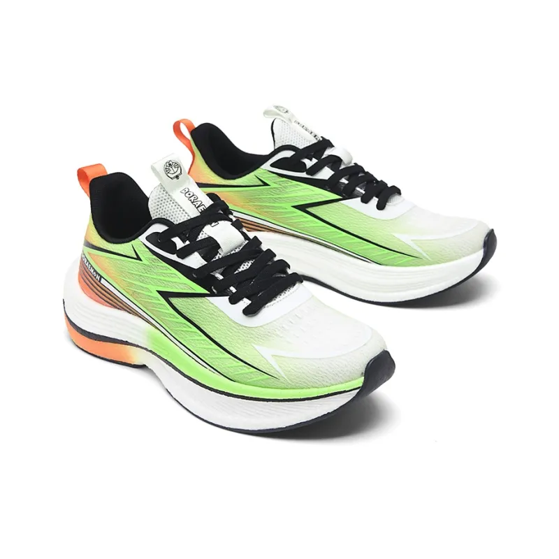 DoraemonA Low Top Running Shoes Men's-4