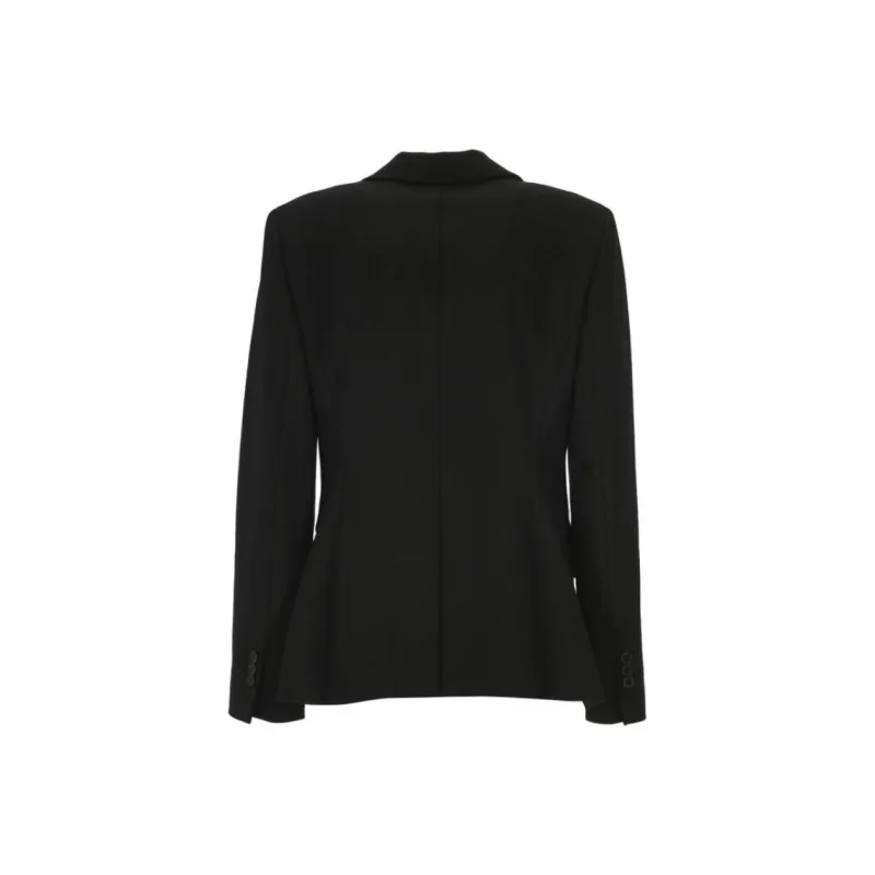 THEORY SS25 Jackets & Coats Women's Black-1