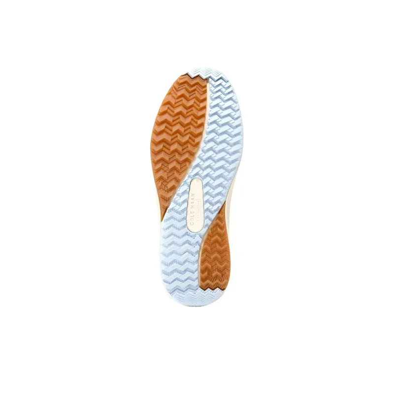 COLE HAAN Golf Collection Low Top Skateboard Shoes Women's White-6
