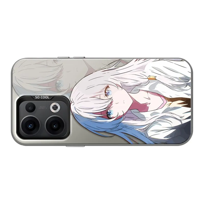 MANQIN Phone Cases-19