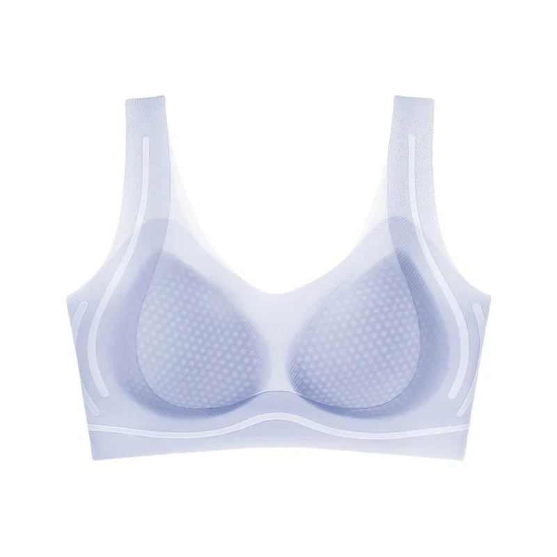 Cotton Gene Women's Bras-2