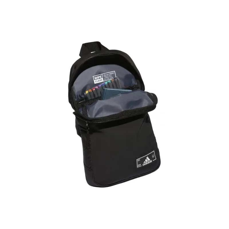 Adidas Free Shipping With AdiClub Essentials Sling Crossbody Bag-3