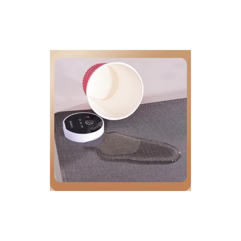 GULAN Mouse Pad Heating Desk Extra Large GL1 9 For Students Dormitory Office Writing-1