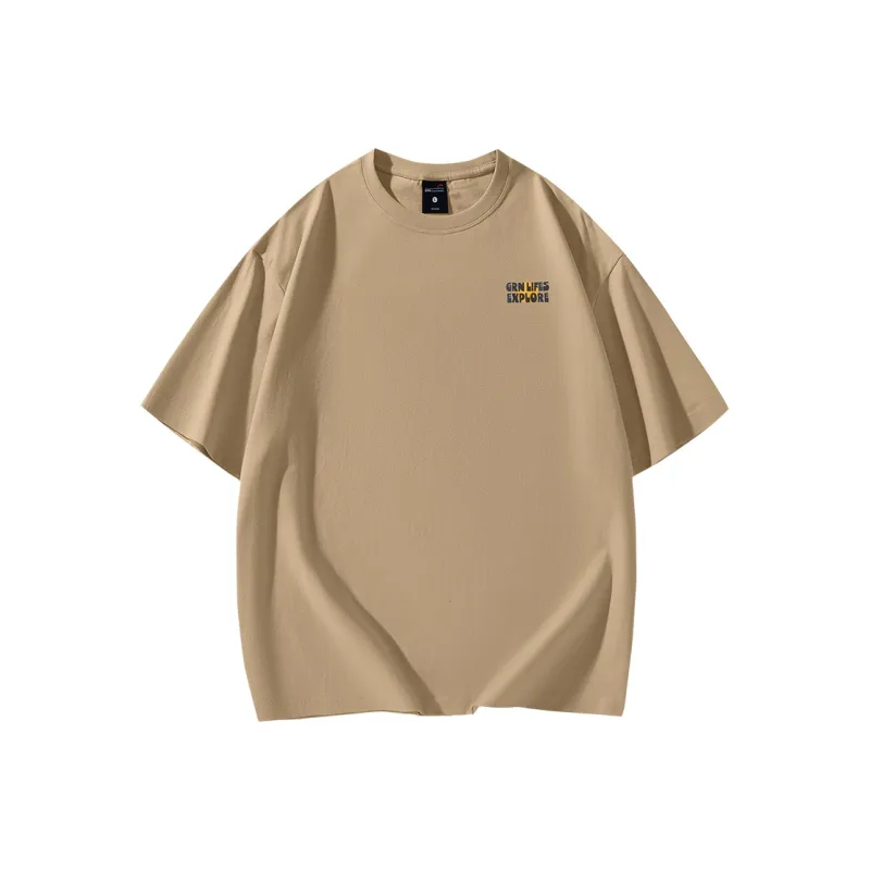 K bird T Shirts Unisex-7