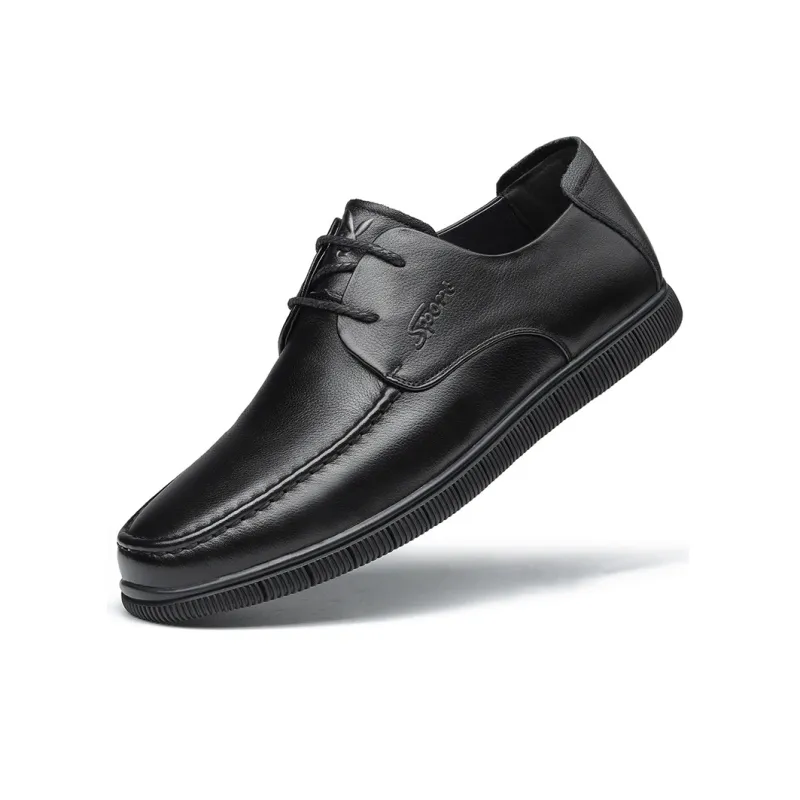Playboy Loafers Men-0