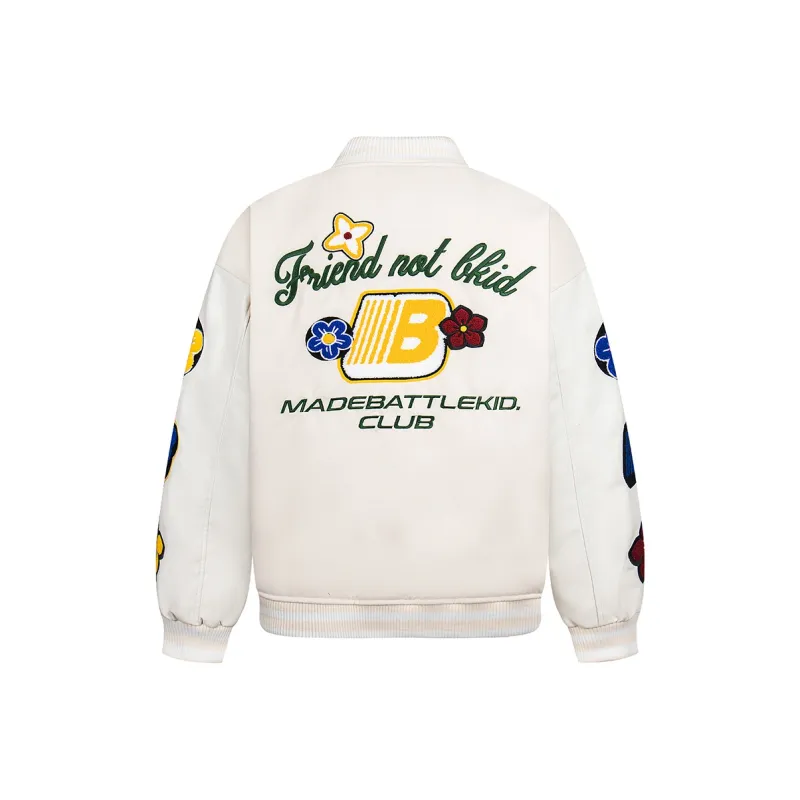 GBXM Baseball Jerseys Unisex-5