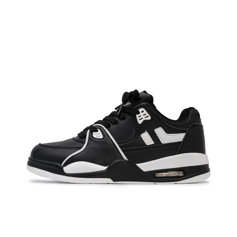 Snow Know The Answer SKTA Abrasion Resistant, Lightweight, And Breathable Low Top Skateboard Shoes Unisex-35