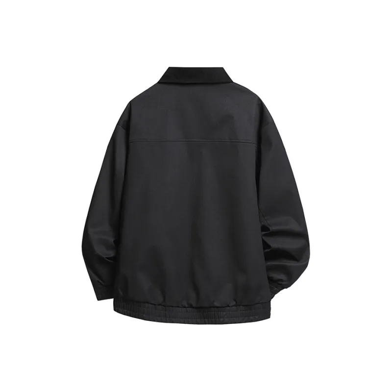MASGLO Jackets Unisex-3