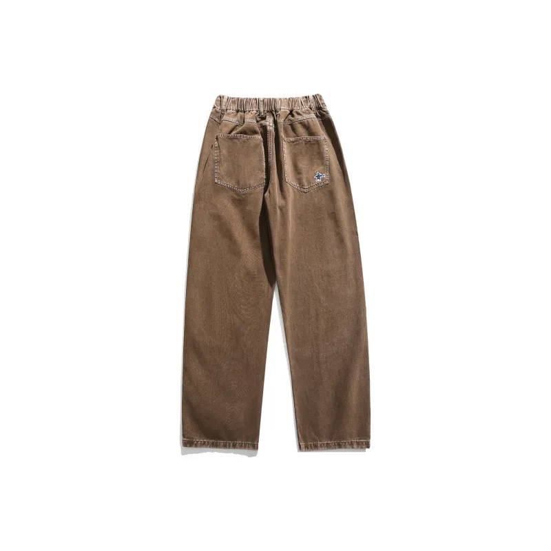 GALAXY FAIRY Casual Pants Unisex-16