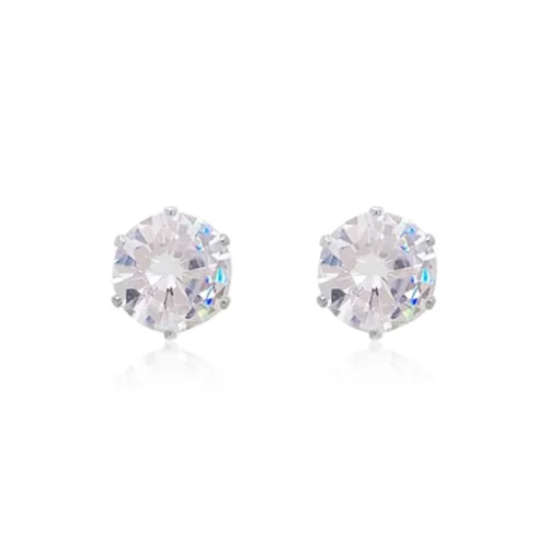 Inkopper Alloy Clip On Earrings Women's