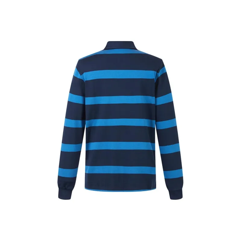 Paul & Shark Yachting Polo Shirt Men's Marine Blue-1