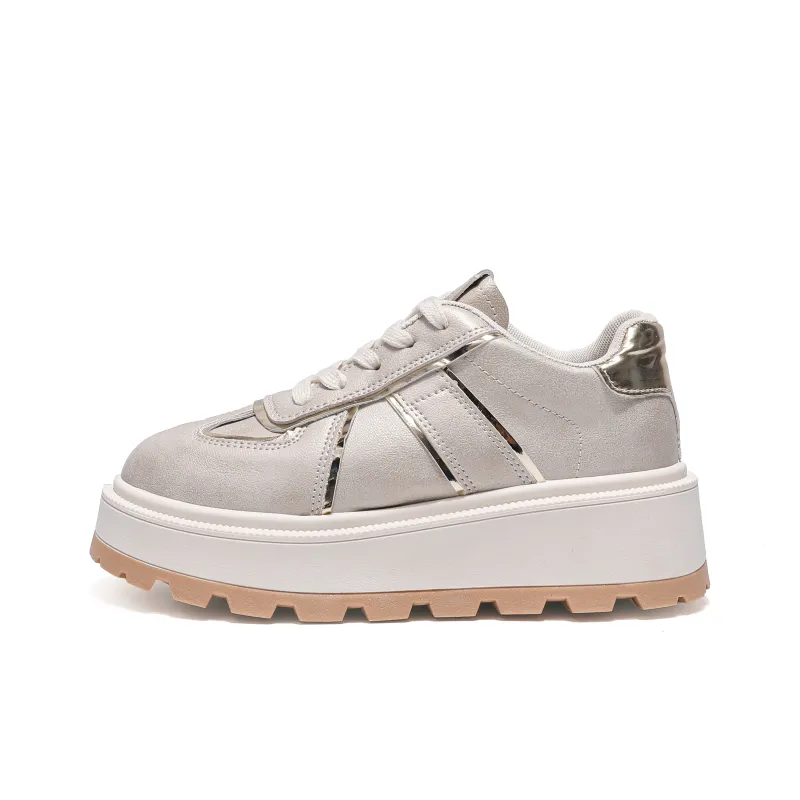 Dawei's House Slip Resistant Low Top Casual Shoes Women's-7