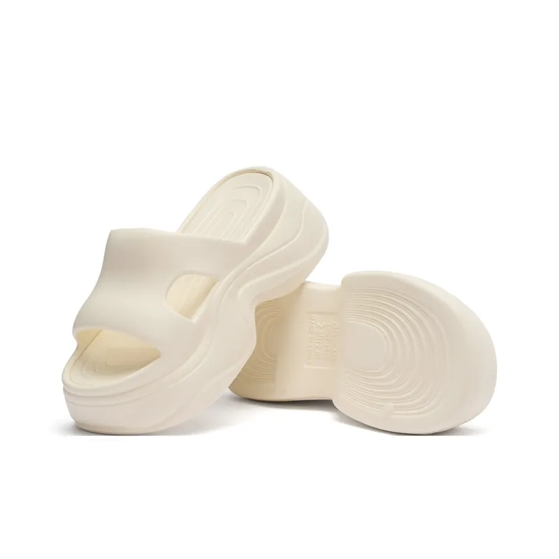 Hotwind Slip Resistant Slide Slippers Women's-9