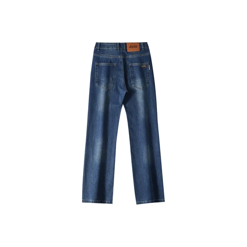 Jeep Jeans Men-1