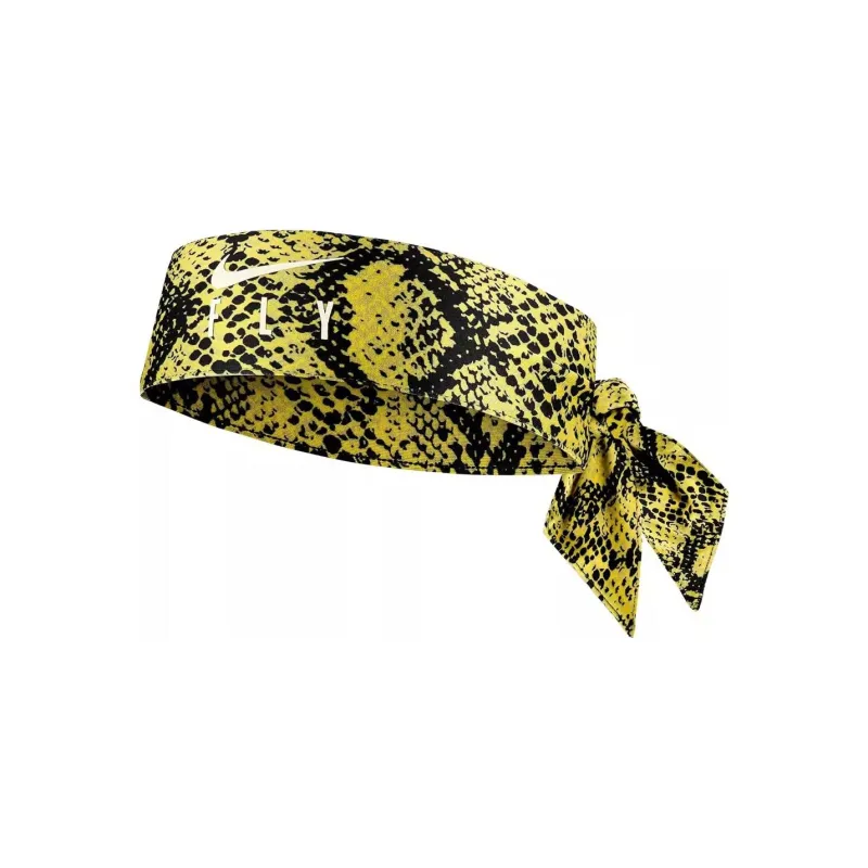 Nike Polyester Hair Bands Unisex Multicolor-1