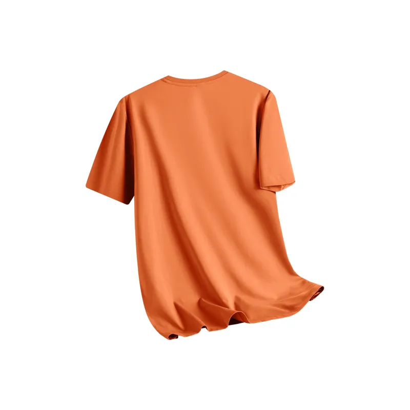 Red bean T Shirts Men-11