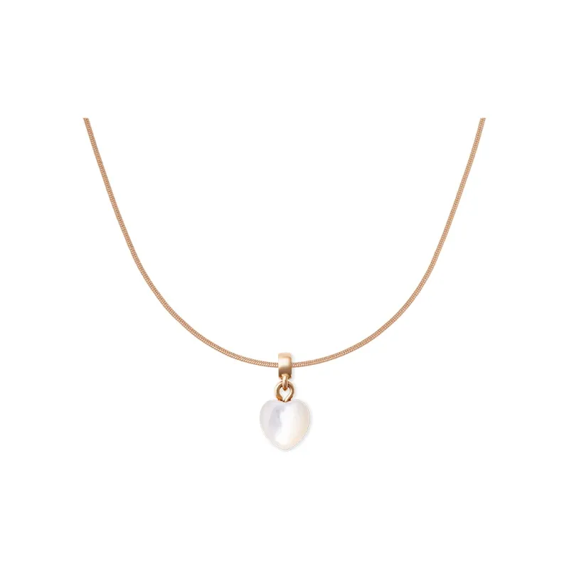 Daniel Wellington Alloy Necklaces Unisex-4