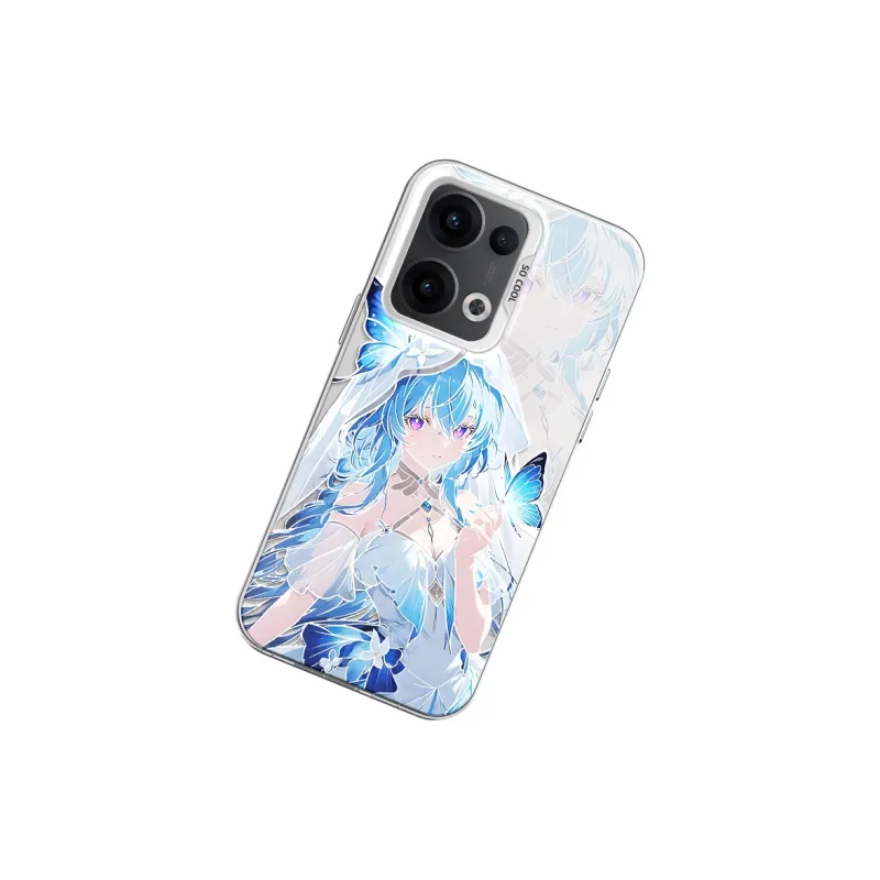MANQIN Phone Cases-1