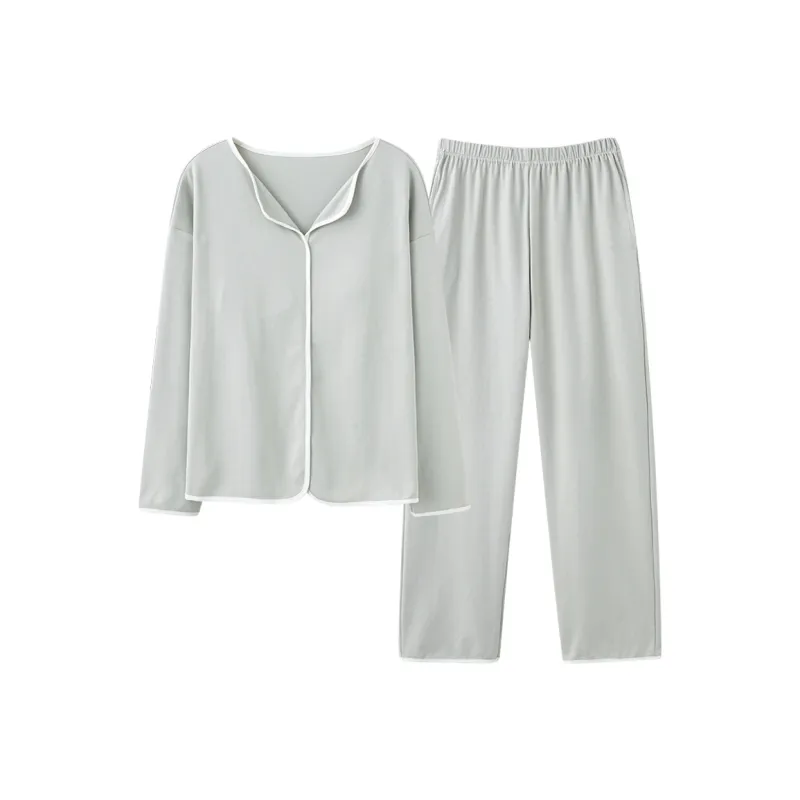Lan Miao Women's Pajama Sets-12