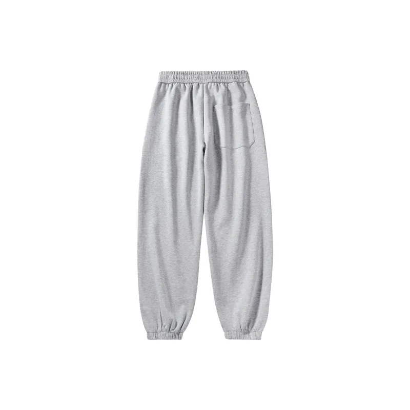 HOTSUIT Casual Pants Unisex-4