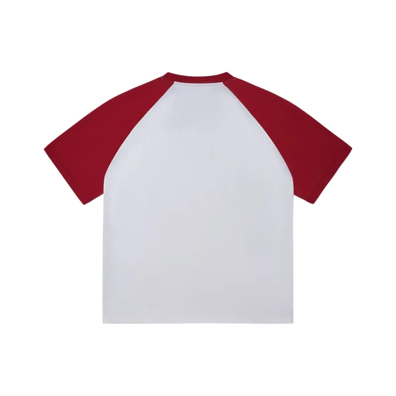 RUMMANDY T Shirts Unisex-3