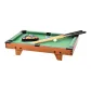 Tubas Short Foot Billiard