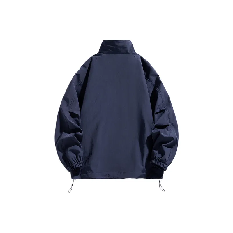 VanCamel Jackets Men-1