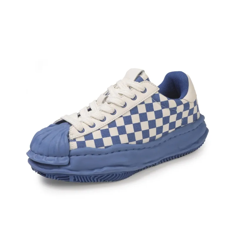 Boogie Bear Low Top Casual Shoes Unisex-4