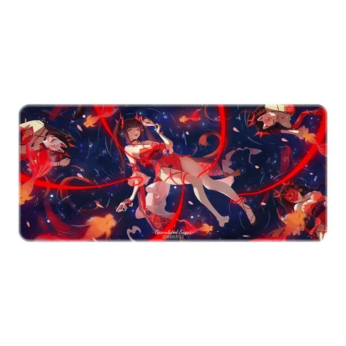 Directions Mouse Pads