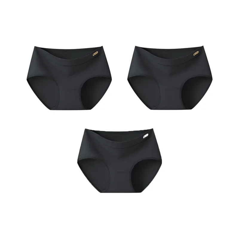 Urban Beauty Underpants Women's 3 Pack-0