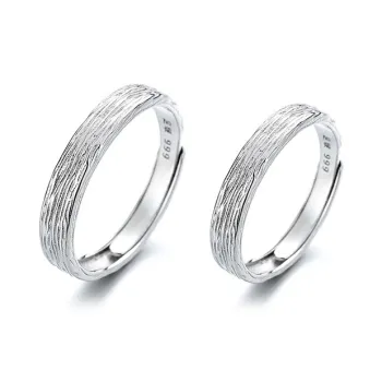 PRP Rings Unisex