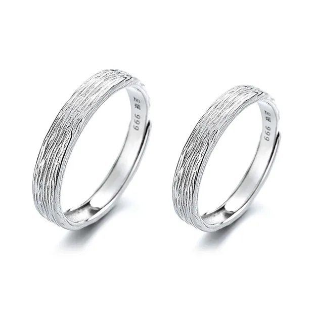 PRP Rings Unisex-0