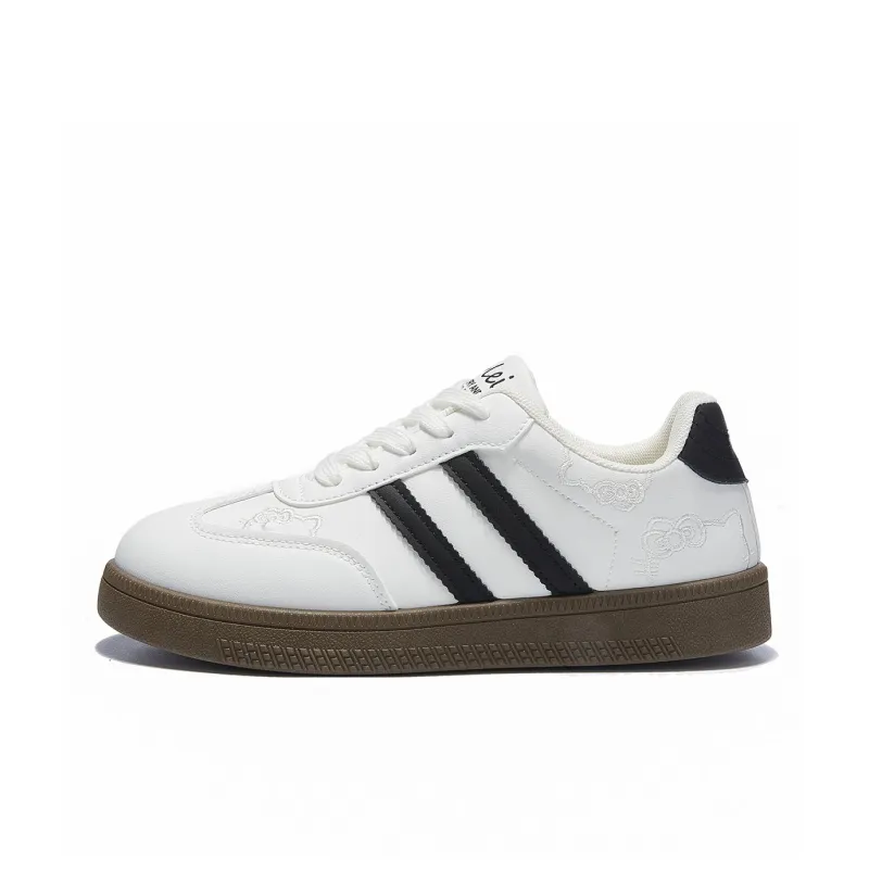 Georgina Goodman German Army Trainers Abrasion Resistant, Lightweight, And Breathable Low Top Skateboard Shoes Women's-2