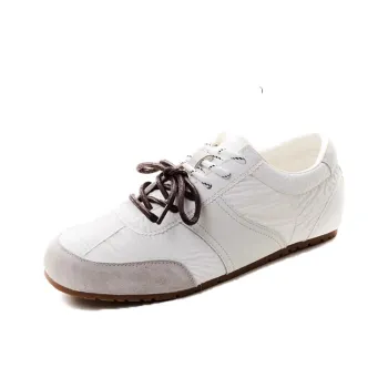 FANNAISHI Low Top Casual Shoes Women's