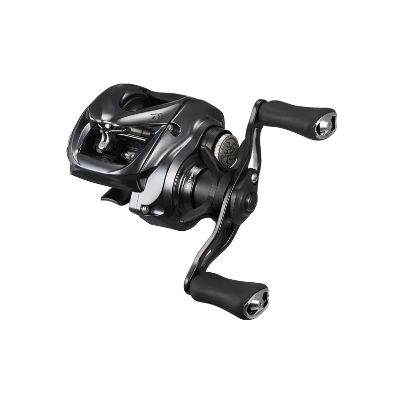 DAIWA Fishing Line Reels Water Drop Wheel Fishing Aluminum-10