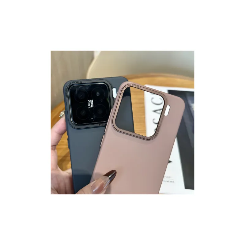 ZHUOJI Phone Cases-1