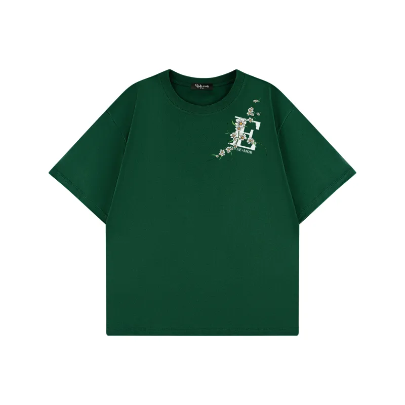 *EVAE+MOB T Shirts Unisex-22