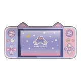 Game Console — Purple Cat Ear