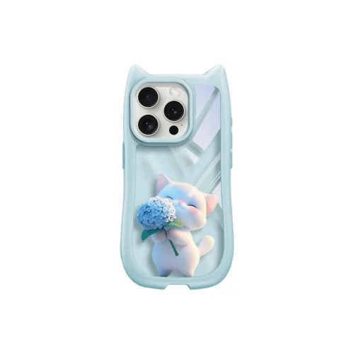 I create my art Tablet Protective Cases