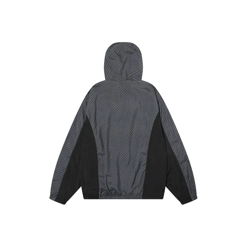 JUNGLE TIGER Sun Protection Clothing Unisex-1