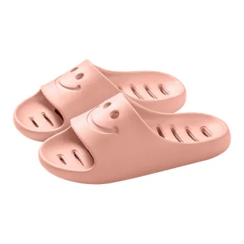 Ailise Sandal Slippers Pink/Black/Green/Gray/Purple/Green
