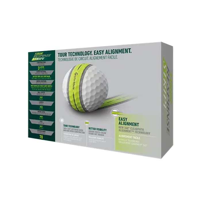 TAYLORMADE Golf Ball Polyurethane Unisex-1