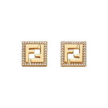 FENDI Forever FENDI Earrings