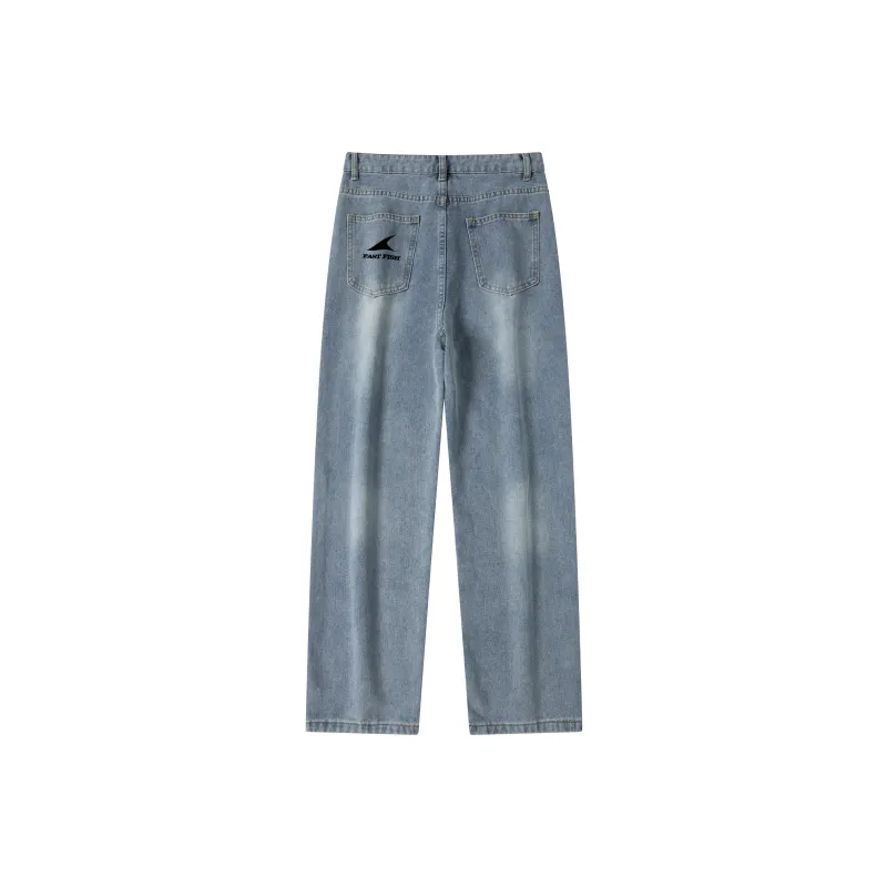 FASTFISH Jeans Unisex-7