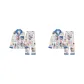 2 Pack Men's-66618A+66618A