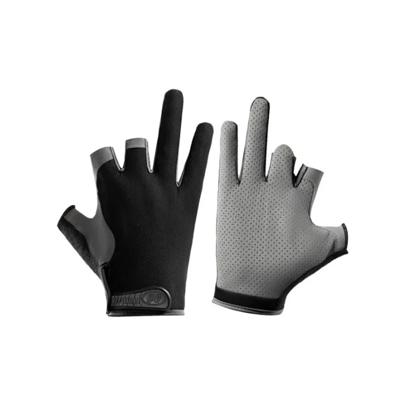 TUCANO Elastane Fitness Gloves Men's-4